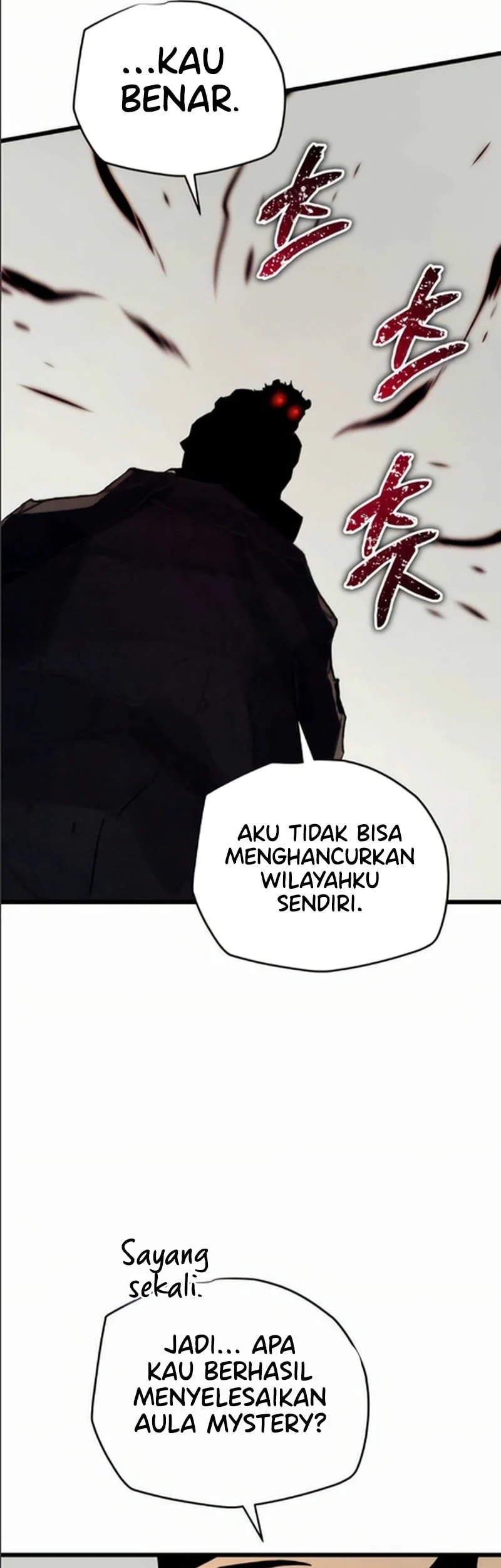I Start With 13 Hidden Traits Chapter 28 - halaman 74