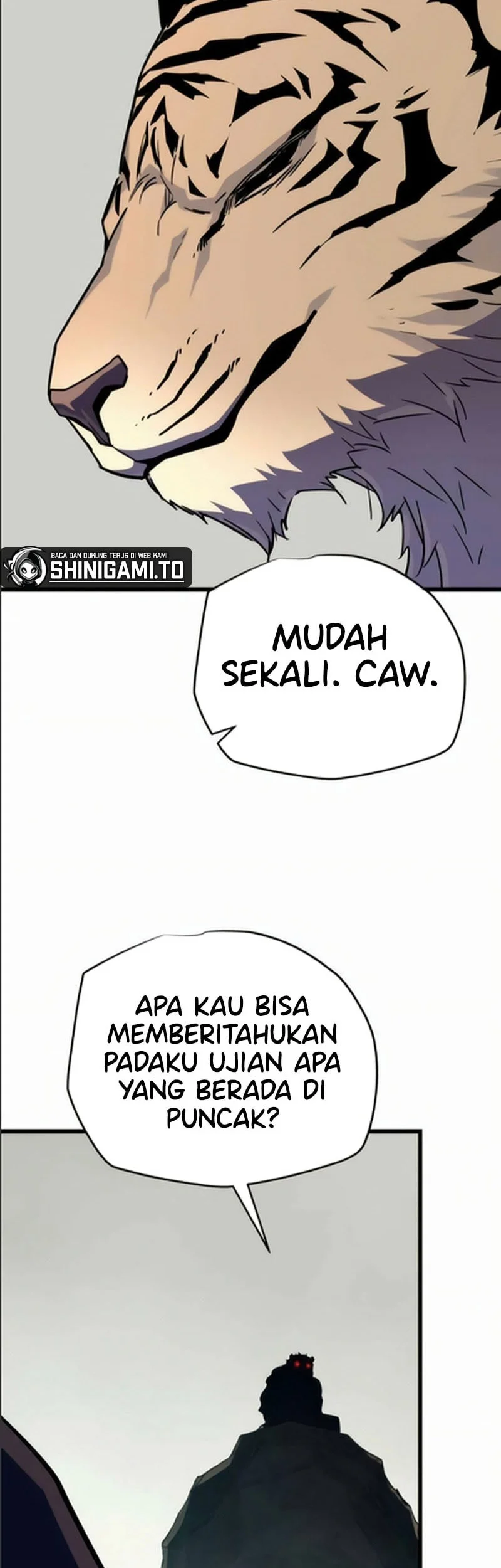 I Start With 13 Hidden Traits Chapter 28 - halaman 75