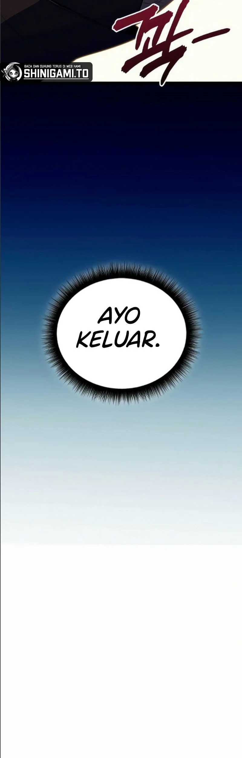 I Start With 13 Hidden Traits Chapter 28 - halaman 8