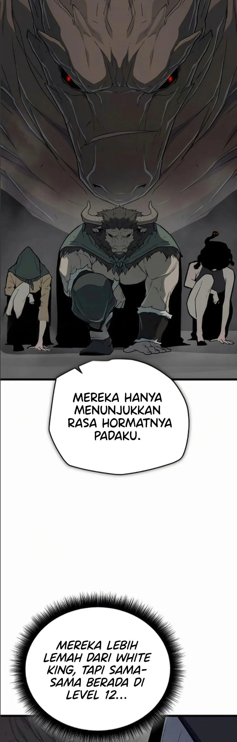 I Start With 13 Hidden Traits Chapter 28 - halaman 80