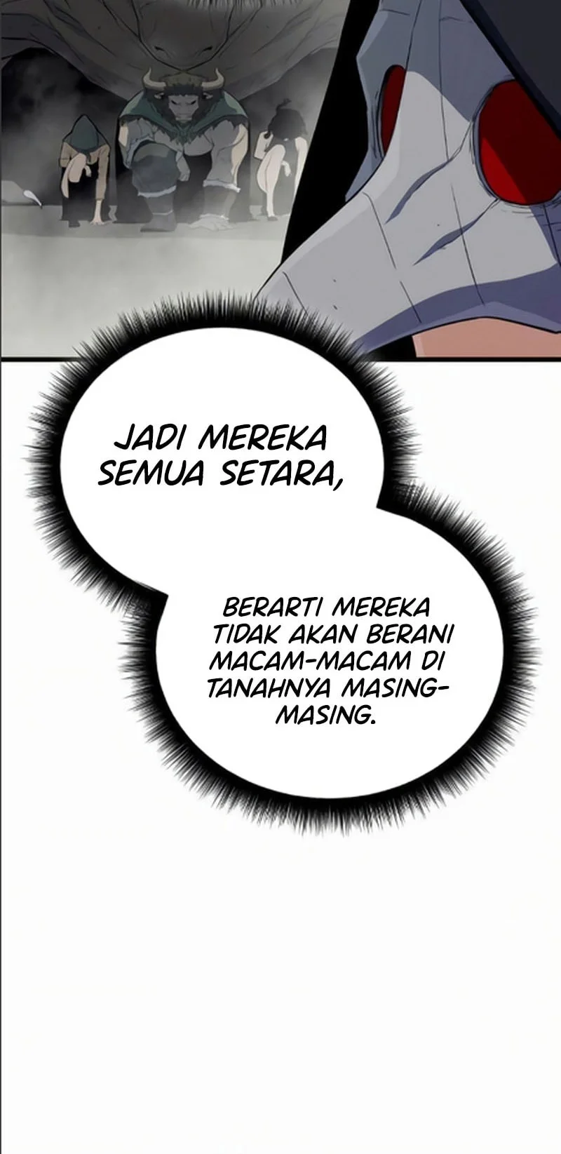 I Start With 13 Hidden Traits Chapter 28 - halaman 81