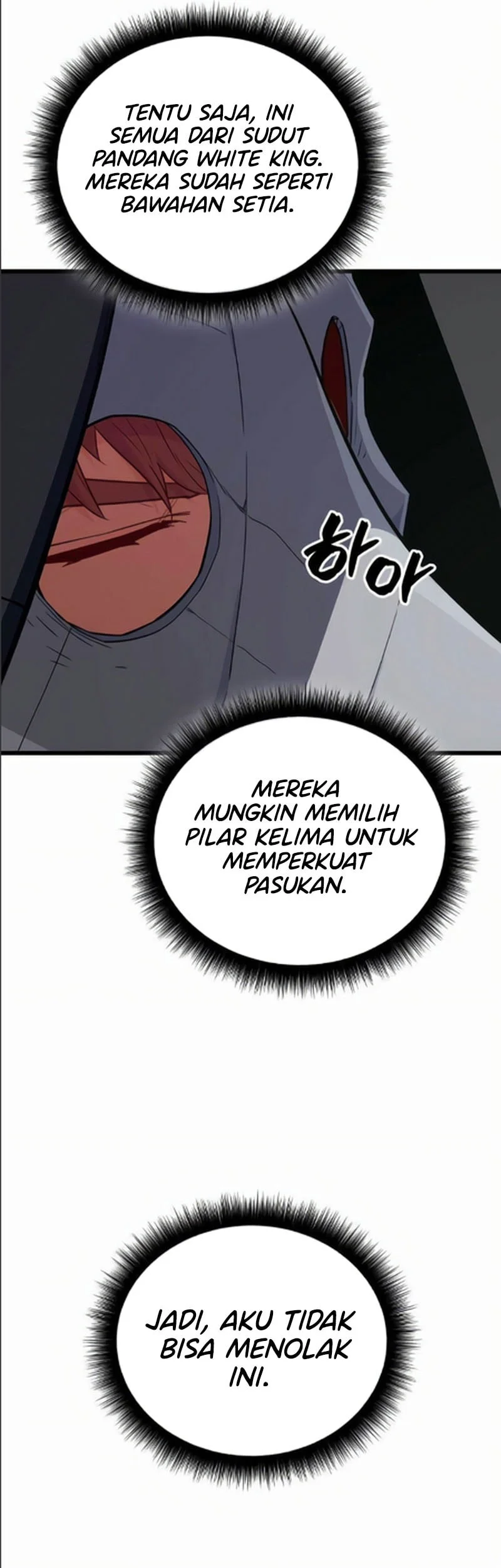 I Start With 13 Hidden Traits Chapter 28 - halaman 82