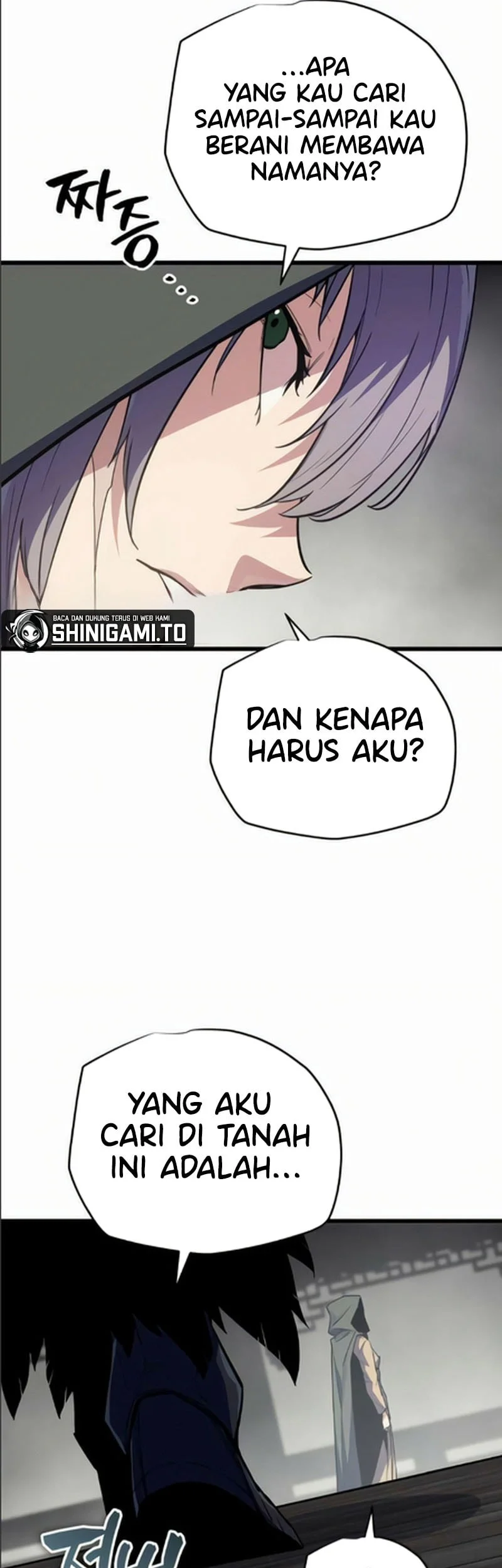 I Start With 13 Hidden Traits Chapter 28 - halaman 90