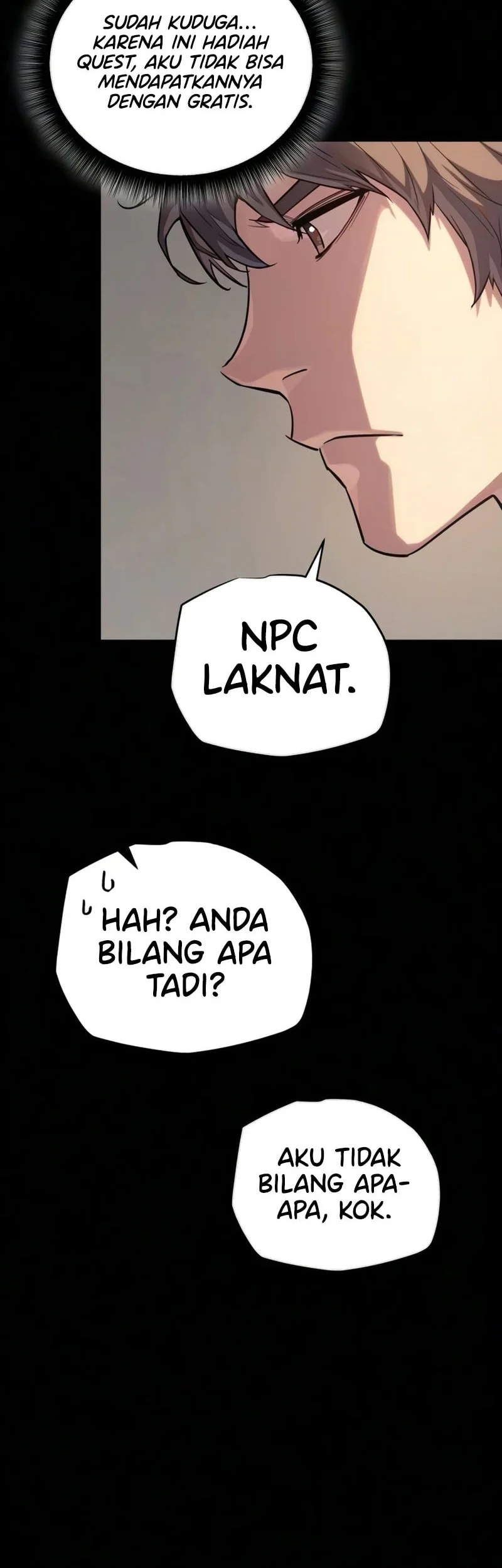 I Start With 13 Hidden Traits Chapter 29 - halaman 13