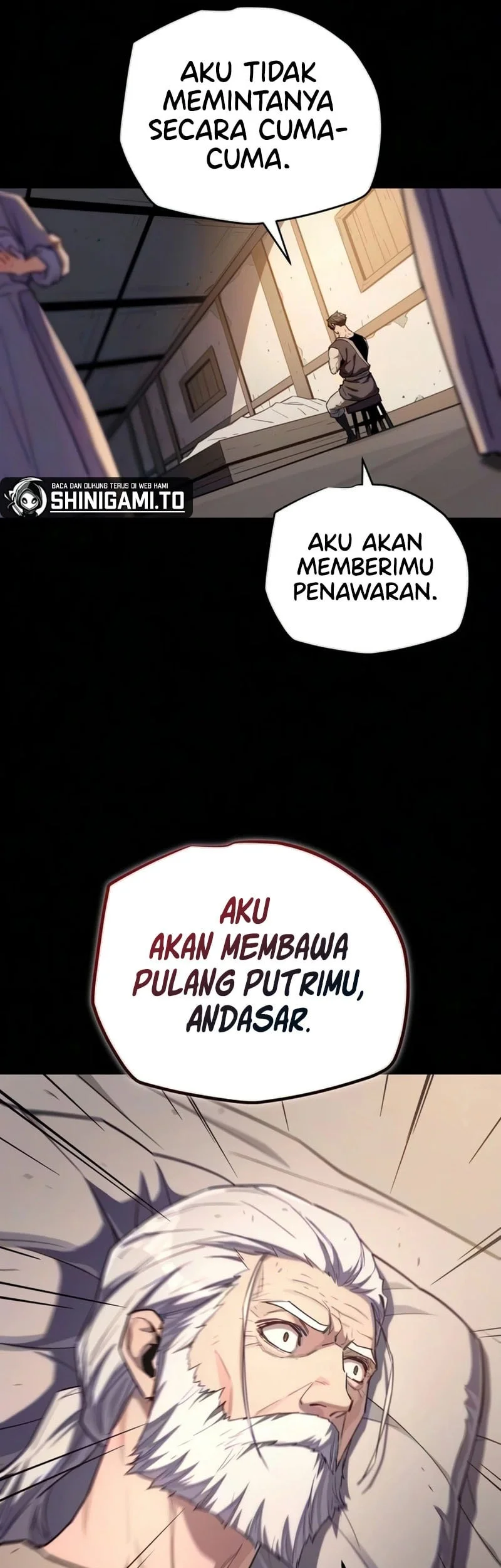 I Start With 13 Hidden Traits Chapter 29 - halaman 14