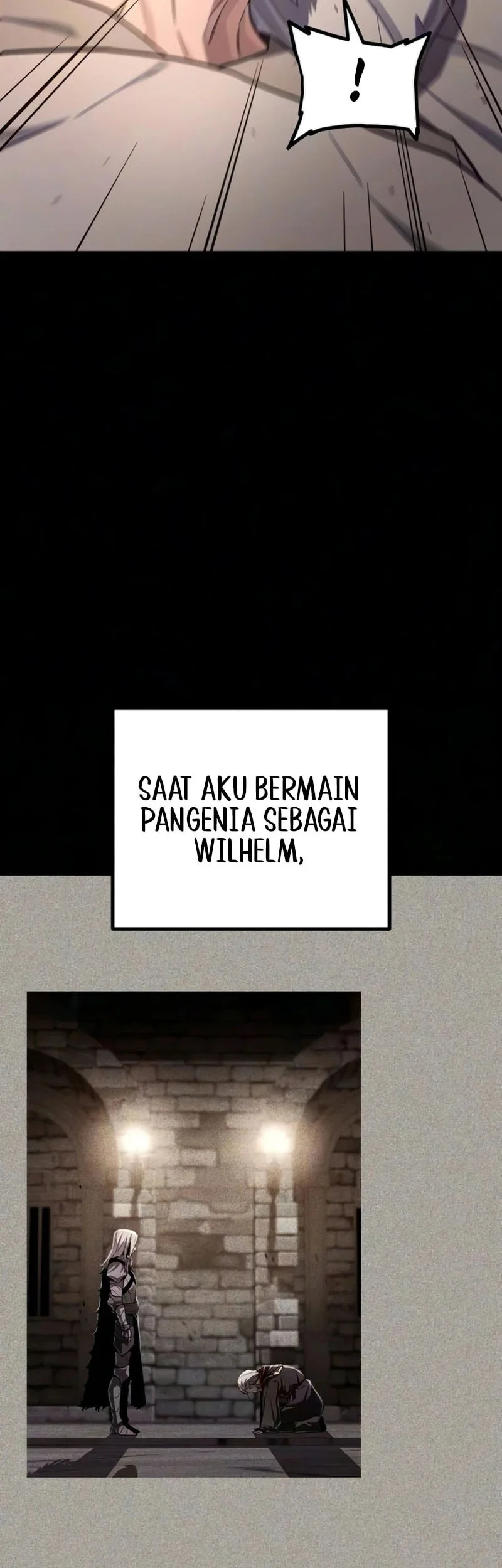 I Start With 13 Hidden Traits Chapter 29 - halaman 15