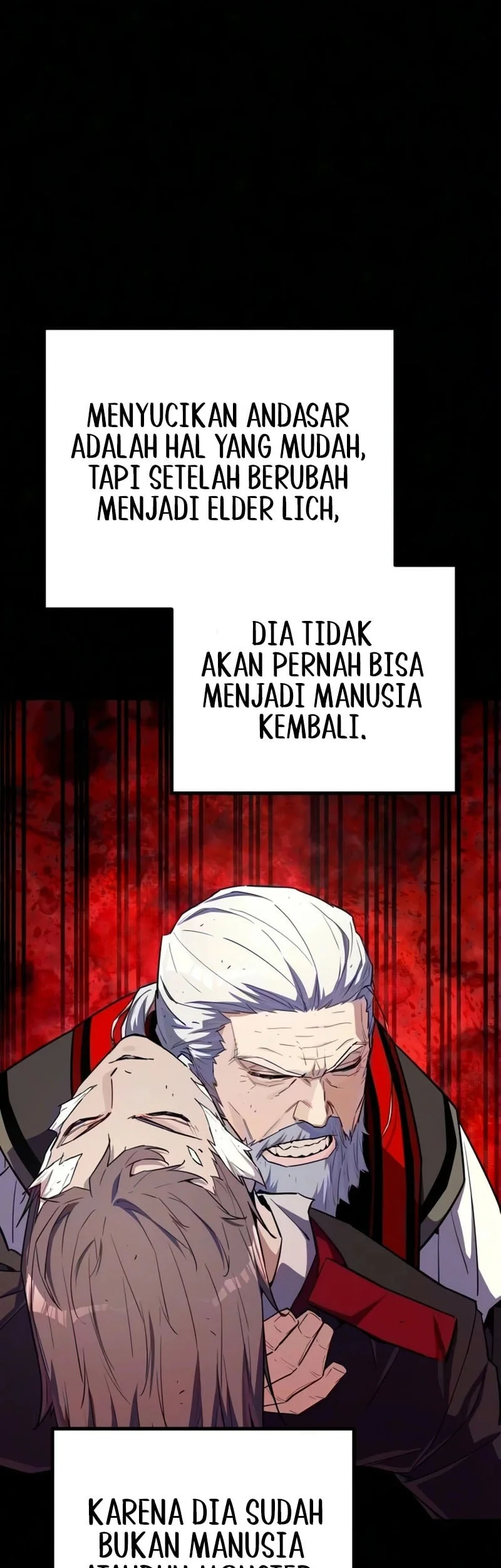 I Start With 13 Hidden Traits Chapter 29 - halaman 18