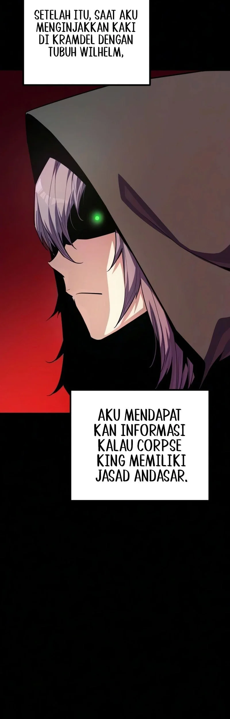 I Start With 13 Hidden Traits Chapter 29 - halaman 20