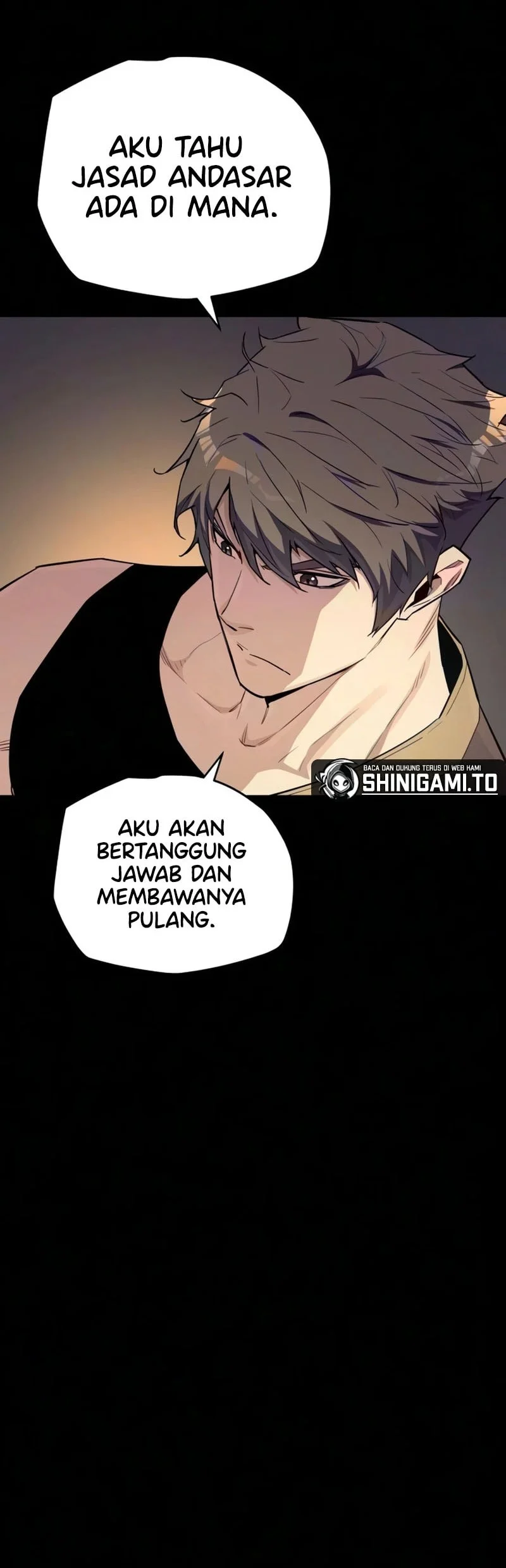 I Start With 13 Hidden Traits Chapter 29 - halaman 21
