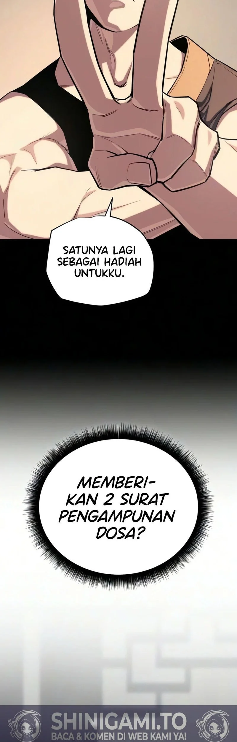 I Start With 13 Hidden Traits Chapter 29 - halaman 23