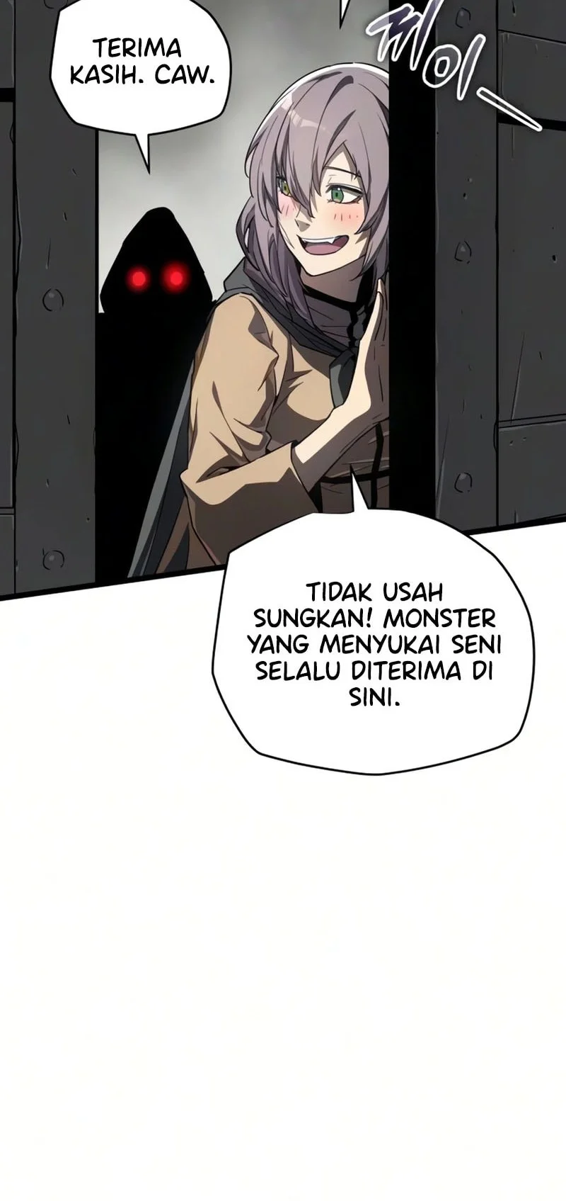 I Start With 13 Hidden Traits Chapter 29 - halaman 29