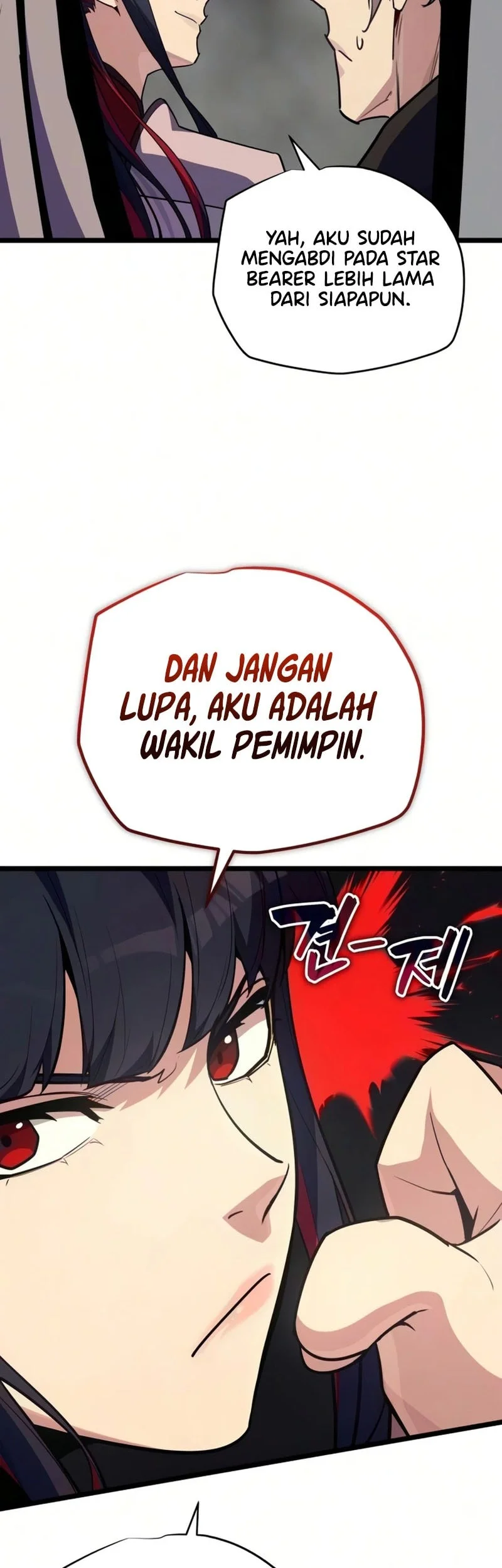I Start With 13 Hidden Traits Chapter 29 - halaman 31