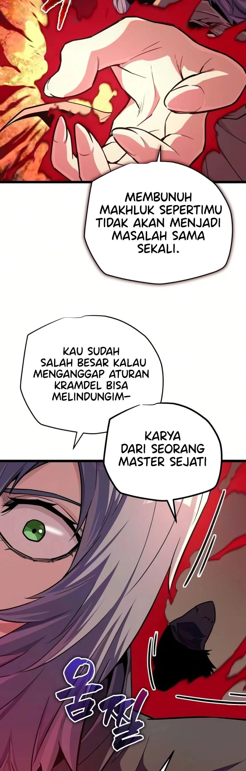 I Start With 13 Hidden Traits Chapter 29 - halaman 44