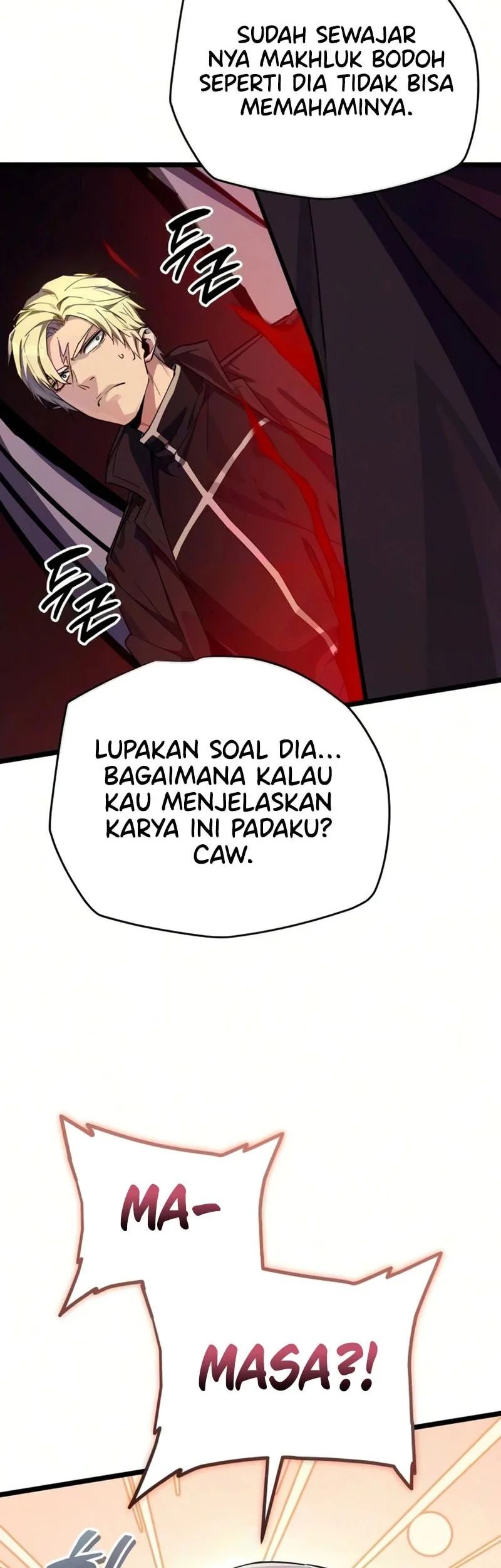 I Start With 13 Hidden Traits Chapter 29 - halaman 47