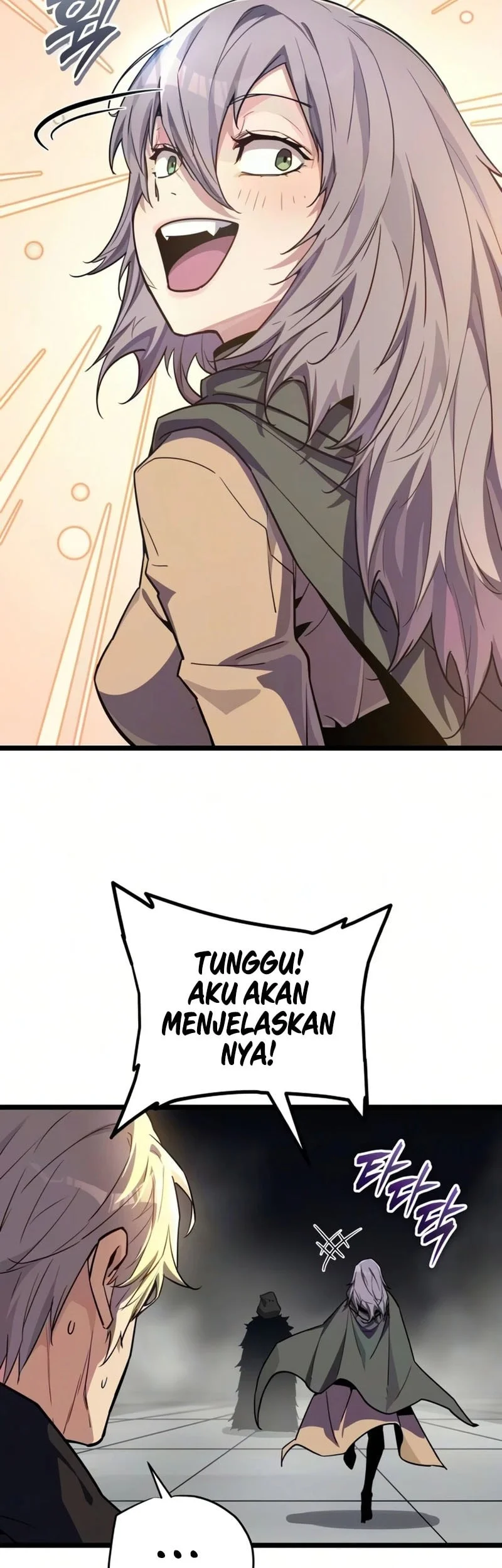 I Start With 13 Hidden Traits Chapter 29 - halaman 48