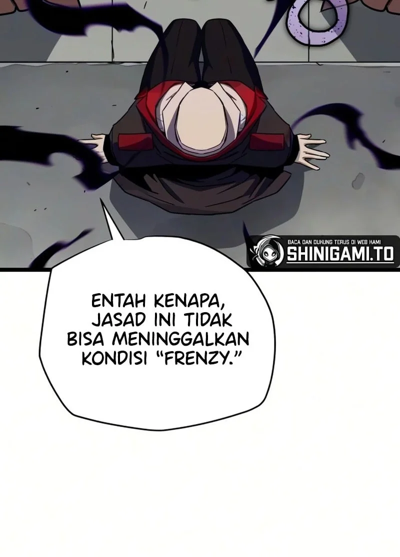 I Start With 13 Hidden Traits Chapter 29 - halaman 57