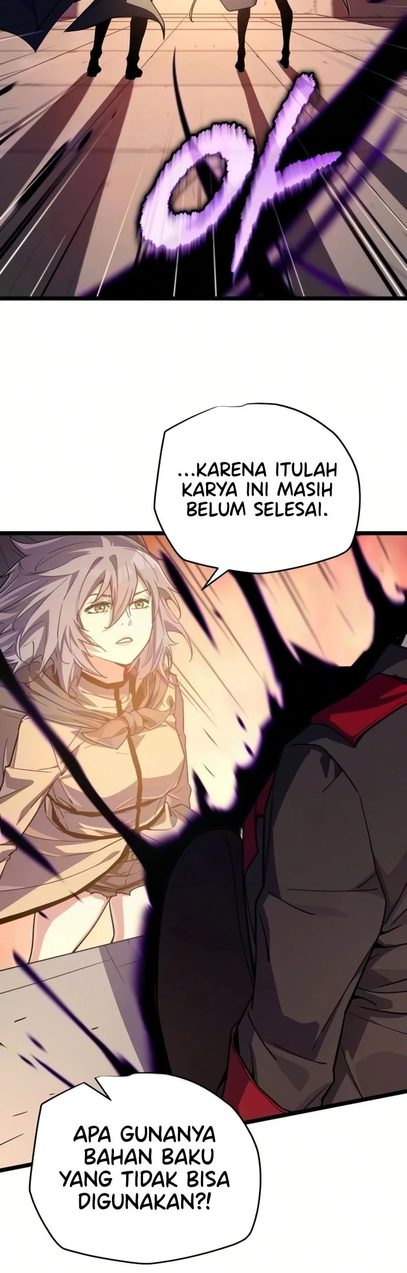 I Start With 13 Hidden Traits Chapter 29 - halaman 59