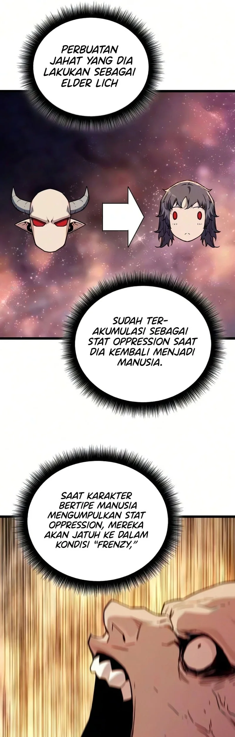 I Start With 13 Hidden Traits Chapter 29 - halaman 66