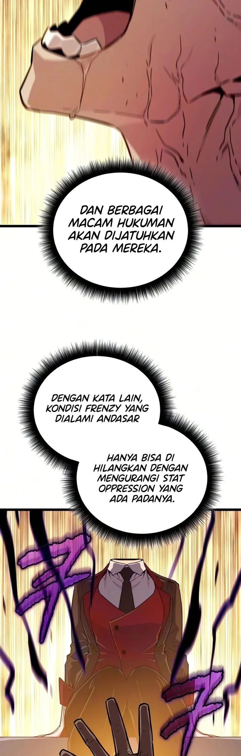 I Start With 13 Hidden Traits Chapter 29 - halaman 67