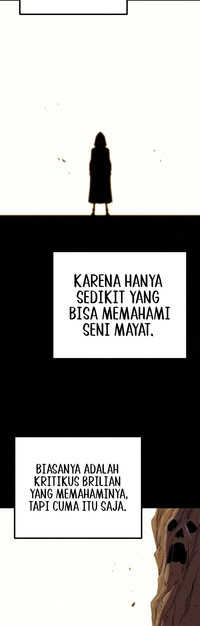 I Start With 13 Hidden Traits Chapter 29 - halaman 74