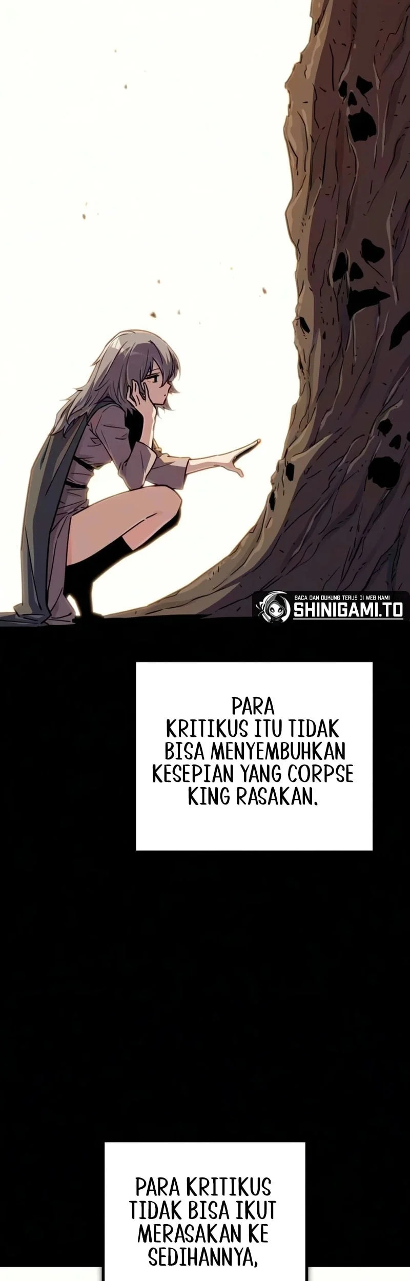 I Start With 13 Hidden Traits Chapter 29 - halaman 75