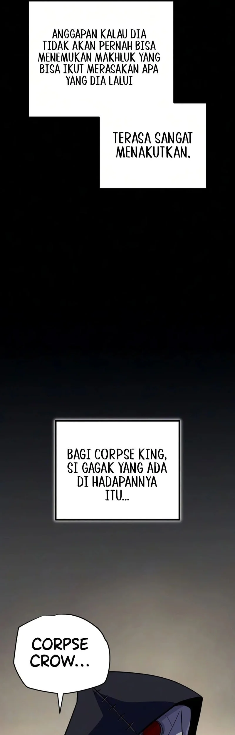 I Start With 13 Hidden Traits Chapter 29 - halaman 77