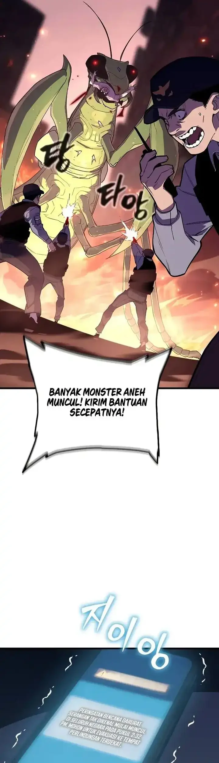 I Start With 13 Hidden Traits Chapter 3 - halaman 11