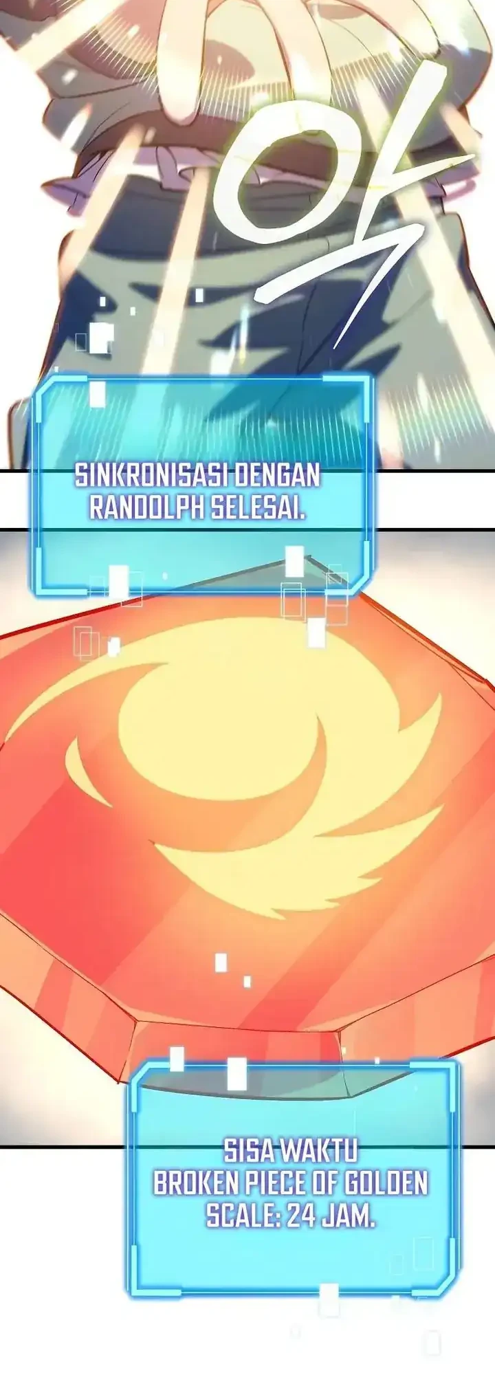 I Start With 13 Hidden Traits Chapter 3 - halaman 24