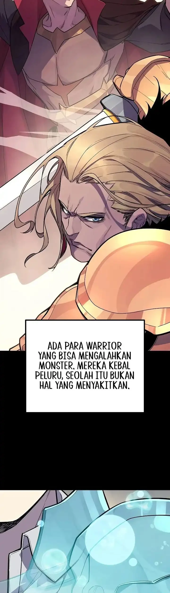I Start With 13 Hidden Traits Chapter 3 - halaman 62