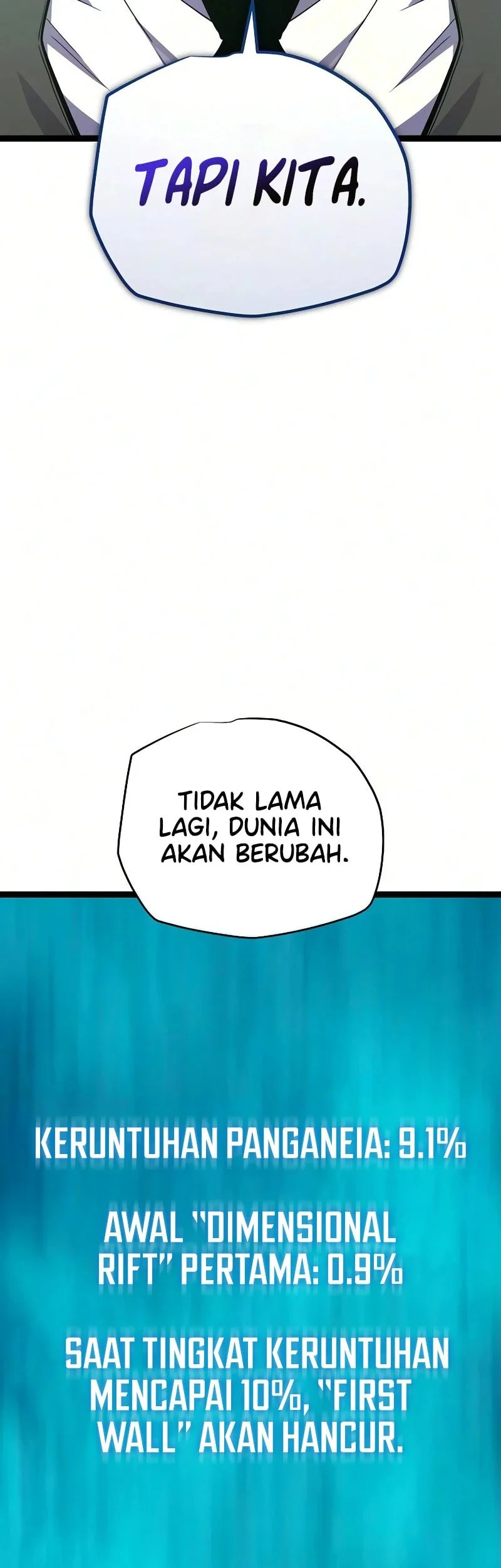 I Start With 13 Hidden Traits Chapter 30 - halaman 23