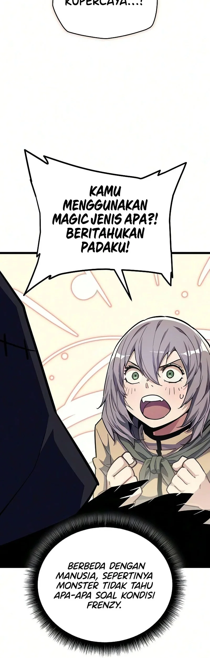 I Start With 13 Hidden Traits Chapter 30 - halaman 25