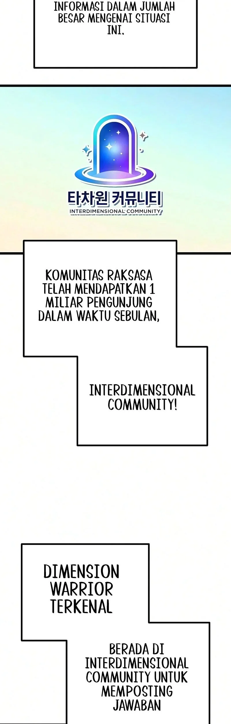 I Start With 13 Hidden Traits Chapter 30 - halaman 3