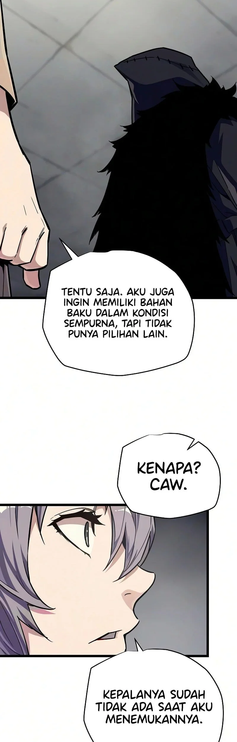 I Start With 13 Hidden Traits Chapter 30 - halaman 30
