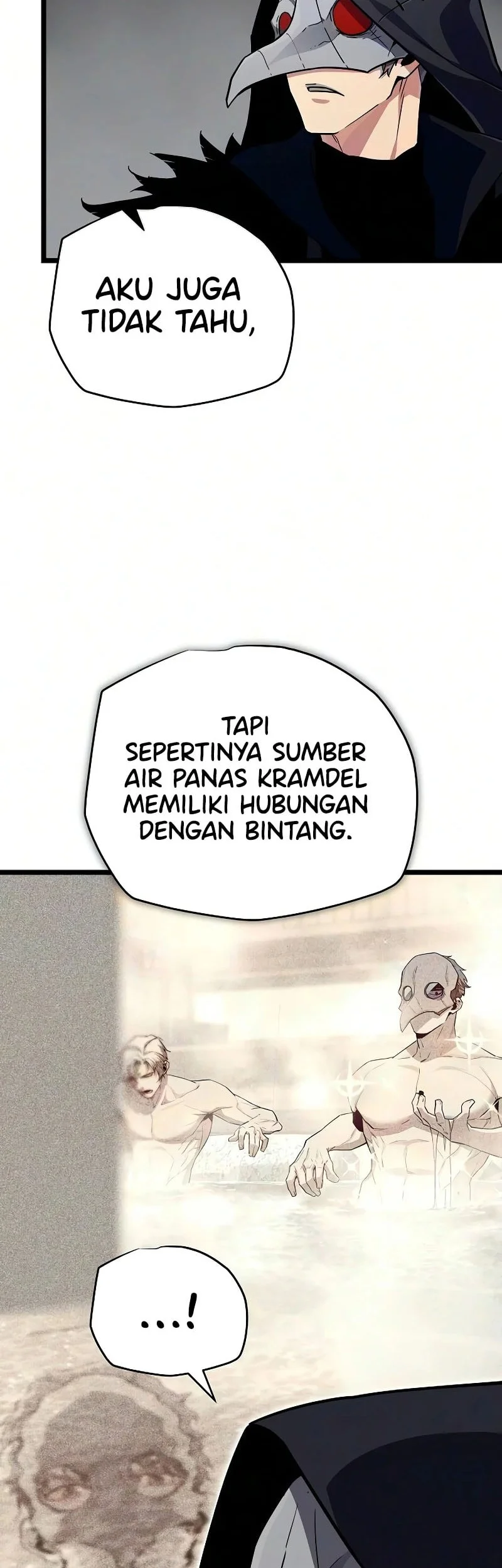 I Start With 13 Hidden Traits Chapter 30 - halaman 35