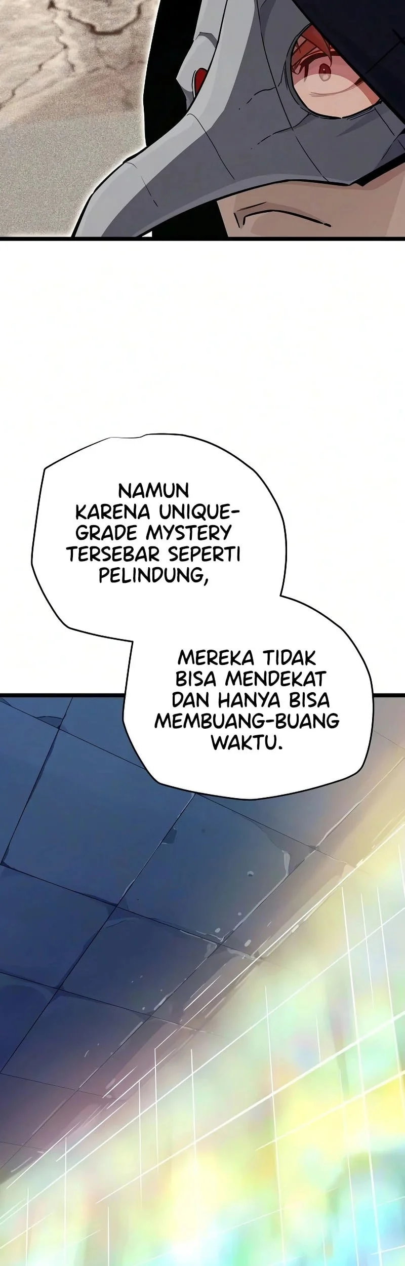 I Start With 13 Hidden Traits Chapter 30 - halaman 36