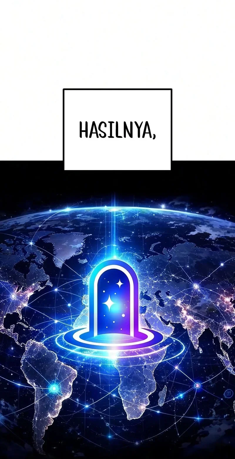 I Start With 13 Hidden Traits Chapter 30 - halaman 5