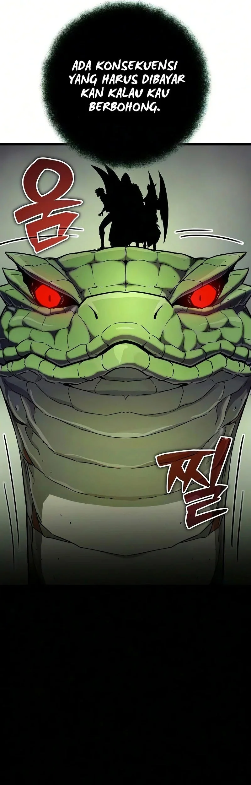 I Start With 13 Hidden Traits Chapter 30 - halaman 50