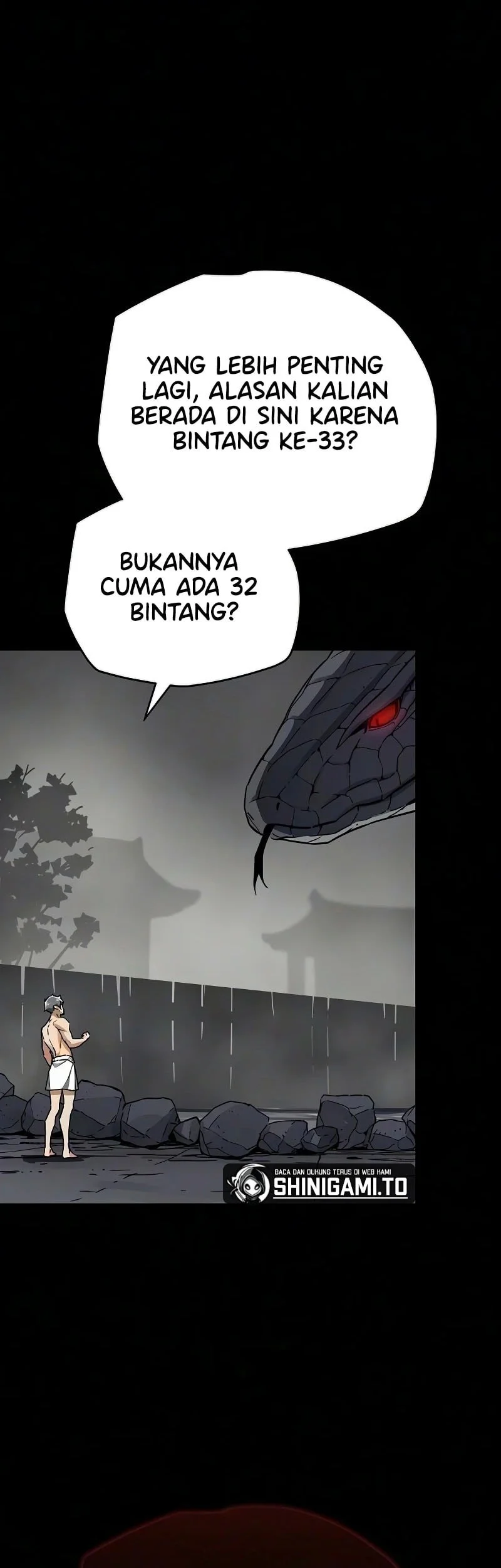 I Start With 13 Hidden Traits Chapter 30 - halaman 54