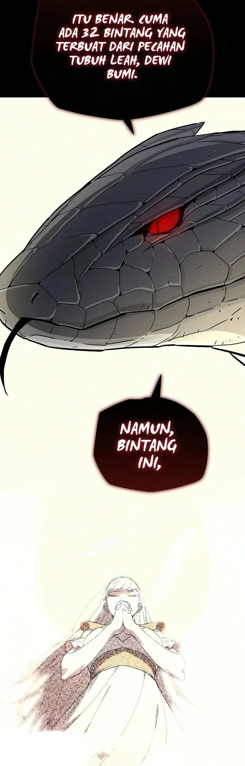 I Start With 13 Hidden Traits Chapter 30 - halaman 55