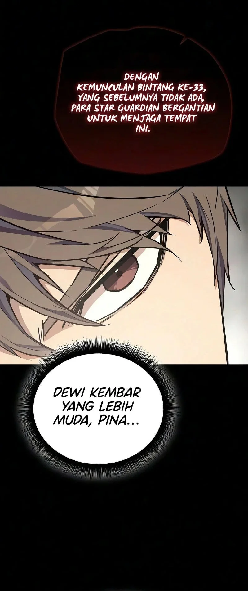 I Start With 13 Hidden Traits Chapter 30 - halaman 57