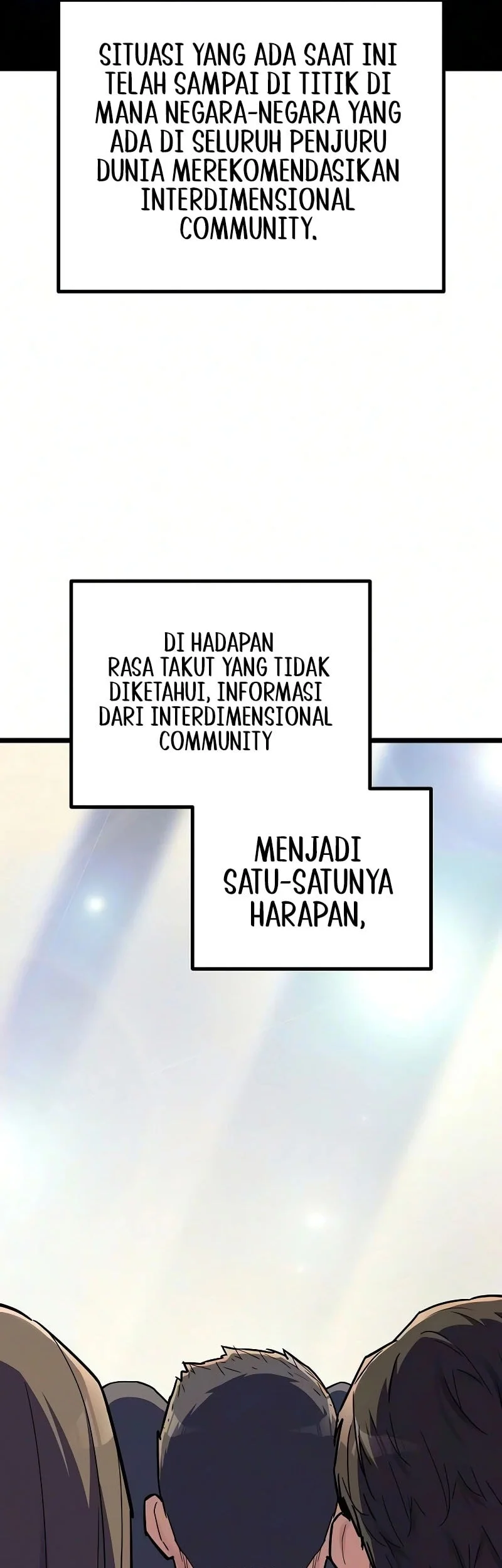 I Start With 13 Hidden Traits Chapter 30 - halaman 6