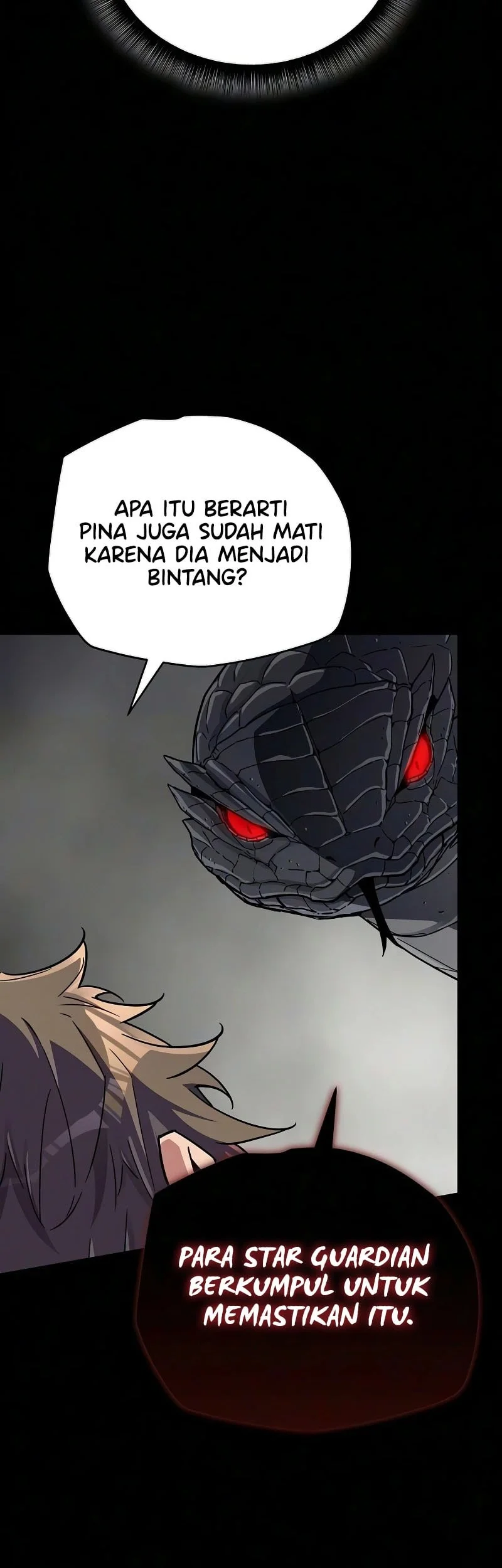 I Start With 13 Hidden Traits Chapter 30 - halaman 60