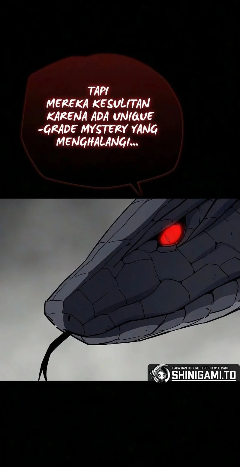 I Start With 13 Hidden Traits Chapter 30 - halaman 61