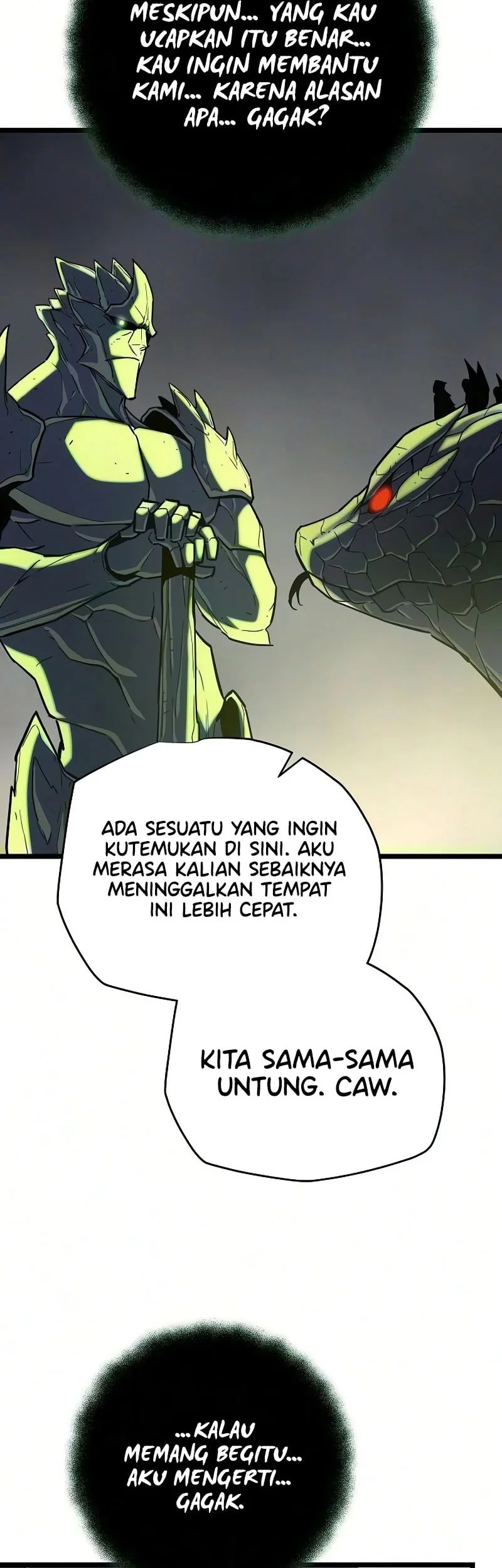 I Start With 13 Hidden Traits Chapter 30 - halaman 67