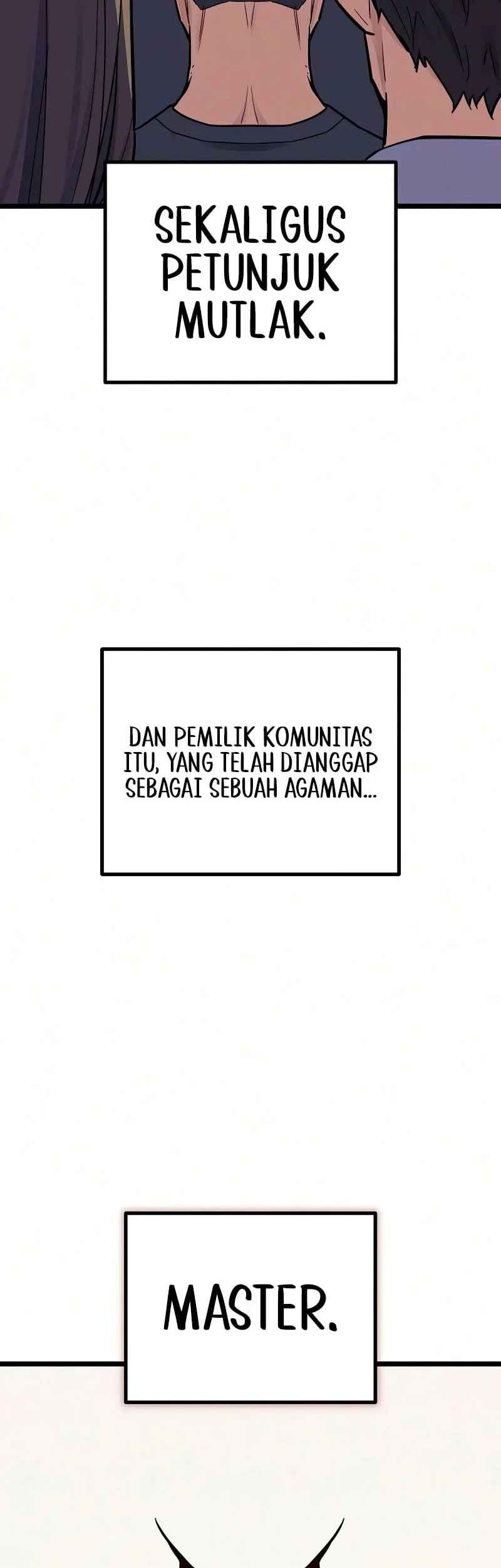 I Start With 13 Hidden Traits Chapter 30 - halaman 7