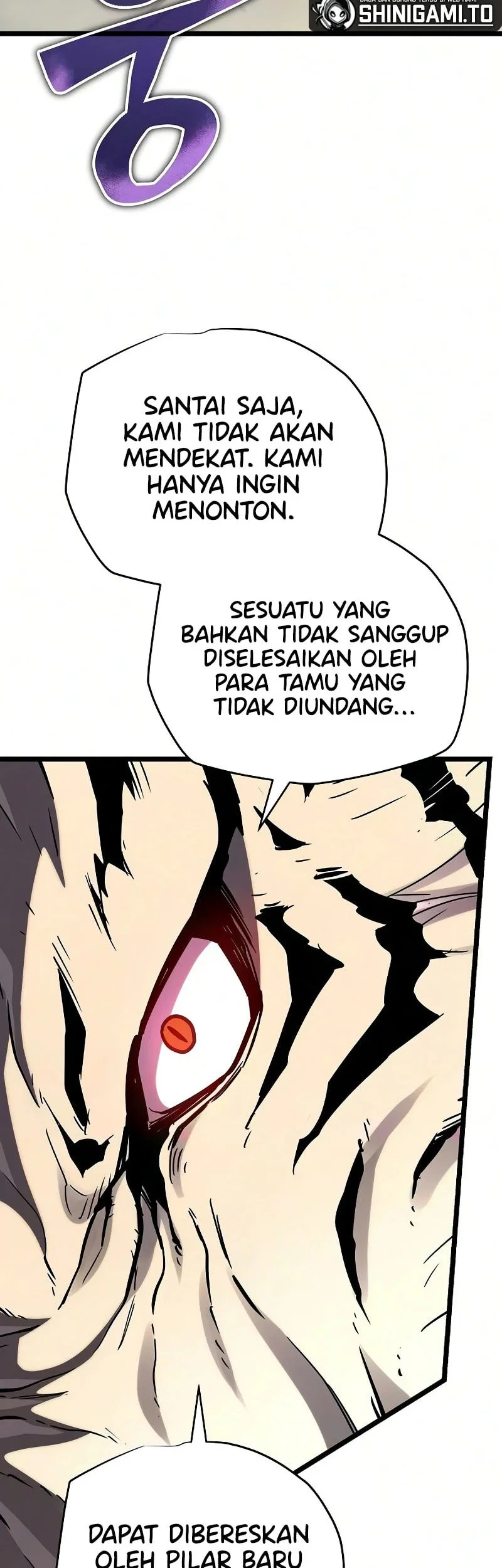 I Start With 13 Hidden Traits Chapter 30 - halaman 71
