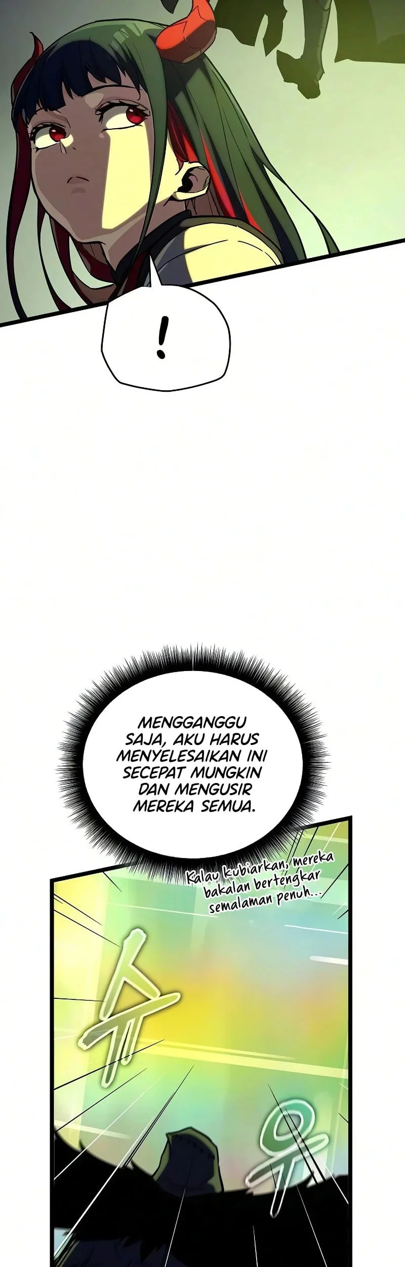 I Start With 13 Hidden Traits Chapter 30 - halaman 75