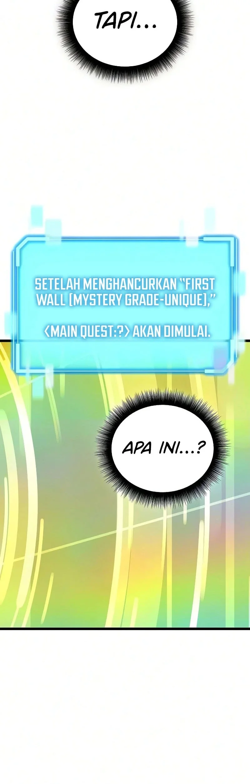 I Start With 13 Hidden Traits Chapter 30 - halaman 79