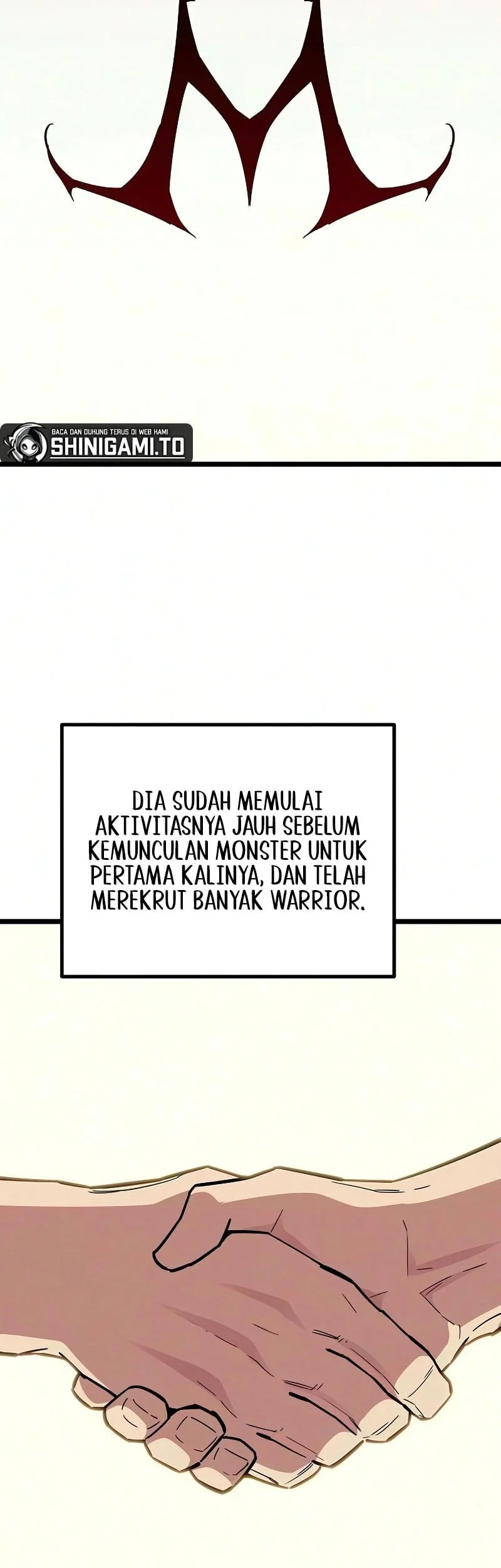 I Start With 13 Hidden Traits Chapter 30 - halaman 8