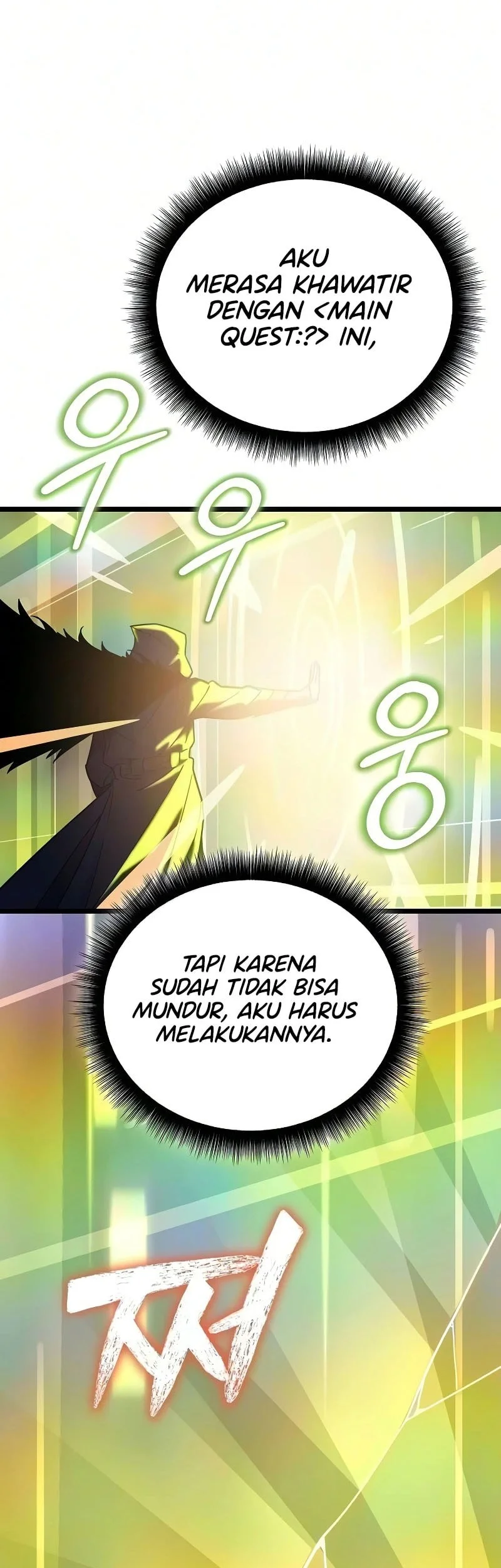 I Start With 13 Hidden Traits Chapter 30 - halaman 80